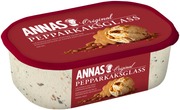 Annas Piparkakkujäätelö 900Ml (7312220177008)