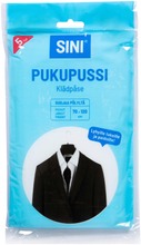 Sini Pukupusseja 5Kpl 70X120cm (7312280014718)