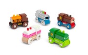 Brio Teemajunalajitelma (7312350338416)