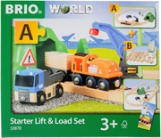 Brio Lift And Load -Aloitussetti (7312350338782)