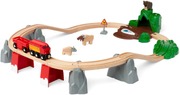 Brio Pohjoisen Eläinsetti (7312350339888)