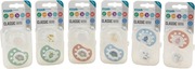 Esska Tutti Silikoni 0-6 Kk (7312507030002)