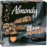Almondy 450G Choco Delish (7312930007763)