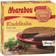 Marabou Mutakakku Pipari 420G (7312930008753)