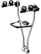 Thule Xpress Kuljetusteline 2 Pyörälle (7313020042558)