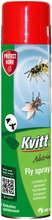 Natria 400Ml Fly Spray Hyönteisten Torjuntaan (7313060008606)