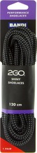 Bandi 2Go 120 Cm Musta Heijastava Nauha (7313412002849)