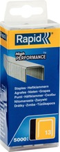 Rapid 13/6Mm Sinkilä 5000Kpl (7313463030792)