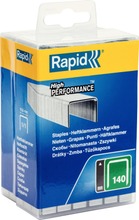 Rapid Sinkilä 140/10Mm 5000Kpl (7313463030907)