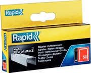 Rapid Sinkilä 53/12Mm 2500Kpl (7313469053061)
