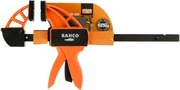 Bahco Qcg-150 Pikapuristin 150Mm (7314150135899)