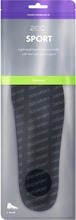 2Go Sport Kevytmuotopohjallinen Vapaa-Ajankenkiin 38/39 (7314241043393)