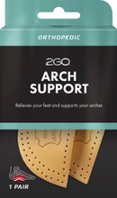 2Go Arch Support Holvituki Nahkaa 38/40 (7314241118411)