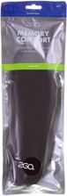 Bandi 2Go Memory Comfort Pohjallinen Koko 40/41 (7314242140404)
