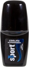 Pro Sport Deo Roll On 60Ml Cooling Miehille (7314571150419)