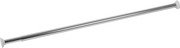 Suihkuverhotanko 70 - 120 Cm Alumiini (7315340138003)