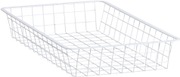 Elfa Classic Lankakori 35 135110 327X527x85mm Valkoinen (7315491351108)