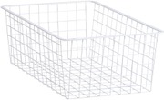 Elfa Classic Lankakori 35 135210 327X527x185mm Valkoinen (7315491352105)