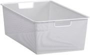 Elfa Classic Meshkori 35 135290 185X327x527mm Valkoinen (7315491352907)