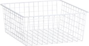 Elfa Classic Lankakori Mini 45 144210 427X427x185mm Valkoinen (7315491442103)