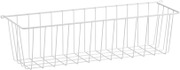 Elfa Classic Sivukori Koritelineeseen Tai Seinään 325710 515X150x136mm Valkoinen (7315493257101)