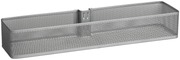 Elfa Classic Meshkori Keskikoko 333188 Seinäkiskoon 435X105x74mm Platina (7315493331887)