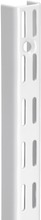 Elfa Classic Seinäkisko 400310 316Mm Valkoinen (7315494003103)