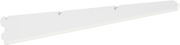 Elfa Classic/Decór Kannatin 50 410510 500Mm Valkoinen (7315494105104)