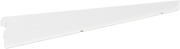 Elfa Classic Kannatin Levyhyllylle 413710 370Mm Valkoinen (7315494137105)