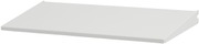 Elfa Utility Käännettävä Teräshylly 453310 598X48x267mm Valkoinen (7315494533105)