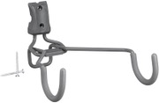 Elfa Pyöräkoukku Vaaka 477070 253X313x107mm (7315494770708)