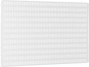 Elfa Utility Säilytystaulu 478310 598X382x15mm Valkoinen (7315494783104)