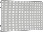 Elfa Utility Säilytystaulu 478380 598X382x15mm Platina (7315494783807)