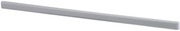 Elfa Classic/Decór Kannatinsuoja 40 Vasen 601688 420Mm Platina (7315496016880)