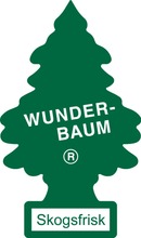 Wunderbaum Forest Fresh Ilmanraikastin (7315870070255)