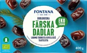 Fontana 400G Taateleita Luomu (7316150270969)