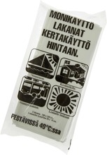 Kerno Kertakäyttölakana-Setti (7316470104104)