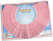 Arparenkaat 100Kpl Lajitelma (7316480008102)