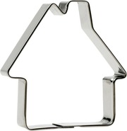 Gastromax Piparimuotti Talo 7 Cm (7316839394504)