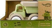 Vikingtoys Ecoline Kierrätyspalikka-Auto (7317620812801)