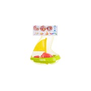 Vikingtoys Kylpyvene Lajitelma (7317670211999)