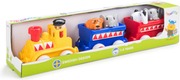 Sirkusjuna 45 Cm Vikingtoys (7317670810734)