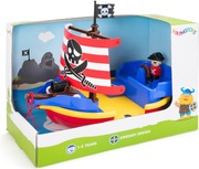 Merirosvolaiva Vikingtoys (7317670815951)
