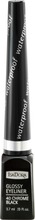 Isadora 3,7 Ml Glossy Eyeliner 40 Chrome Black Nestemäinen Silmänrajaus (7317851128405)