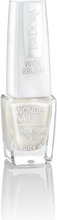 Isadora 6 Ml Wondernail 103 Pearly Frost Kynsilakka (7317852201039)