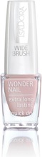 Isadora 6Ml Wonder Nail Wide Brush 582 Rose Petal Kynsilakka (7317852205822)