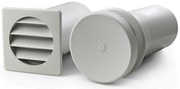 Teleskooppiventtiili 260-370-310 Mm Halkaisija 100 Mm (7317900098666)