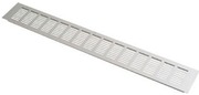 Säleikkö 400X60 Alumiini (7318114760400)