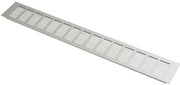 Säleikkö Fresh 80X600mm Alumiini Kp (7318114780606)