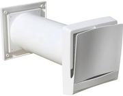 Korvausilmaventtiili Fresh Tl98f (7318116298420)